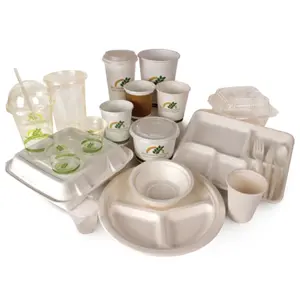Disposable Products